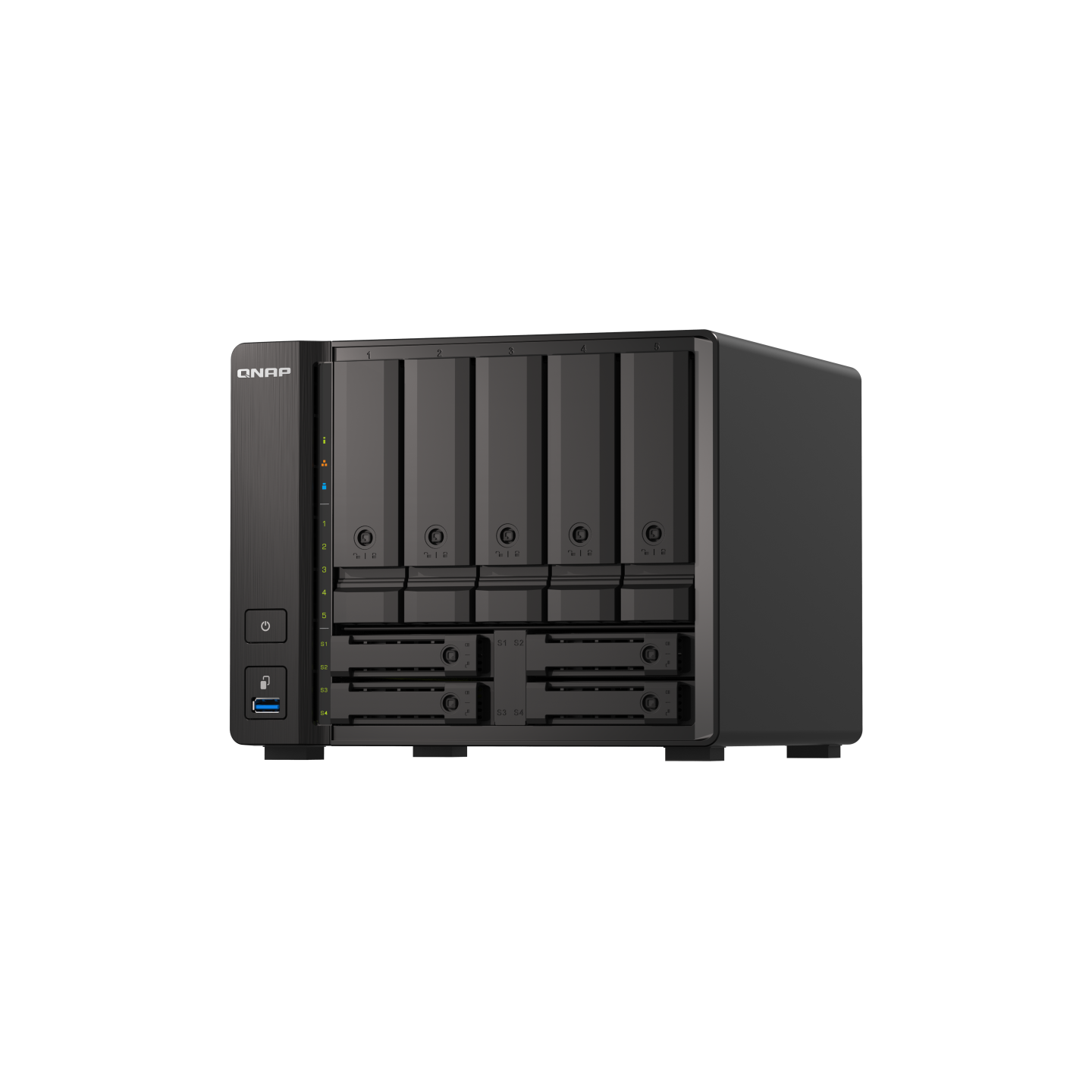 QNAP TS-h973AX-8G