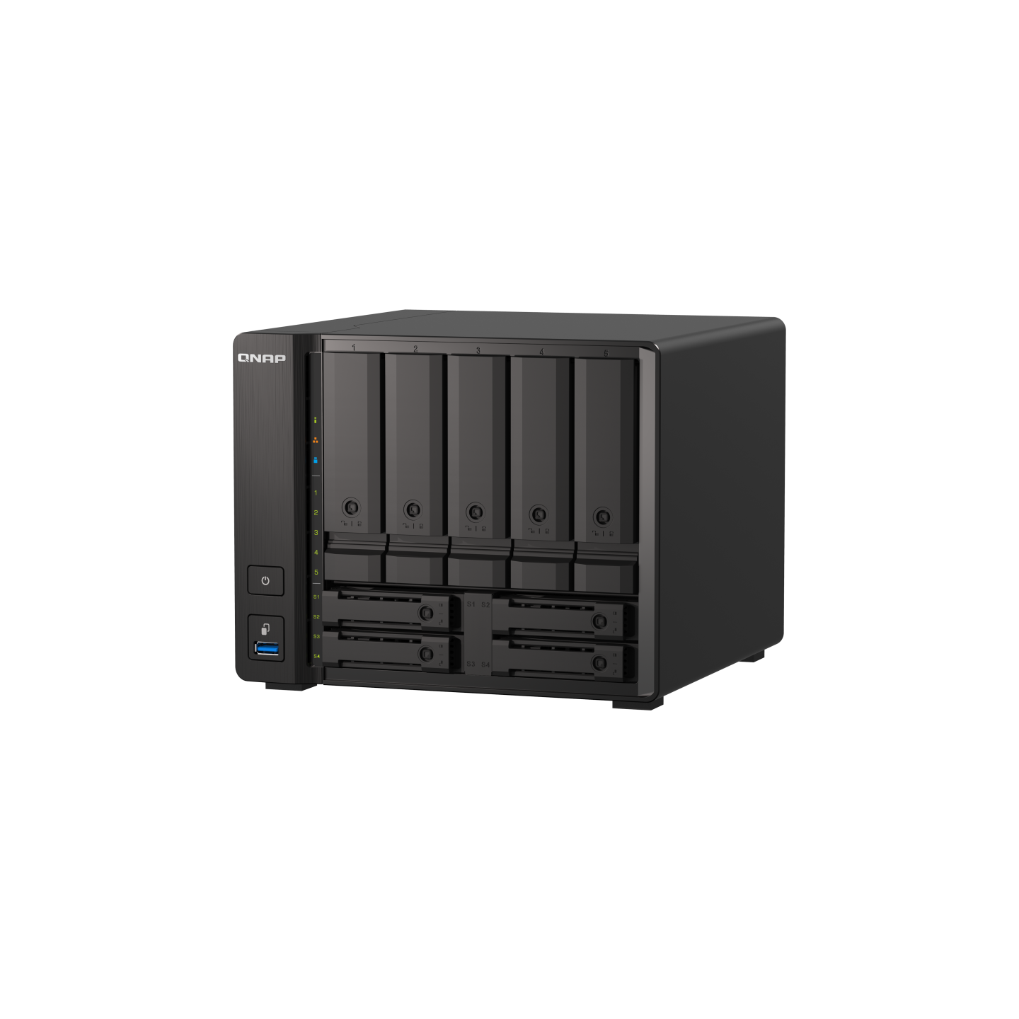 QNAP TS-h973AX-8G
