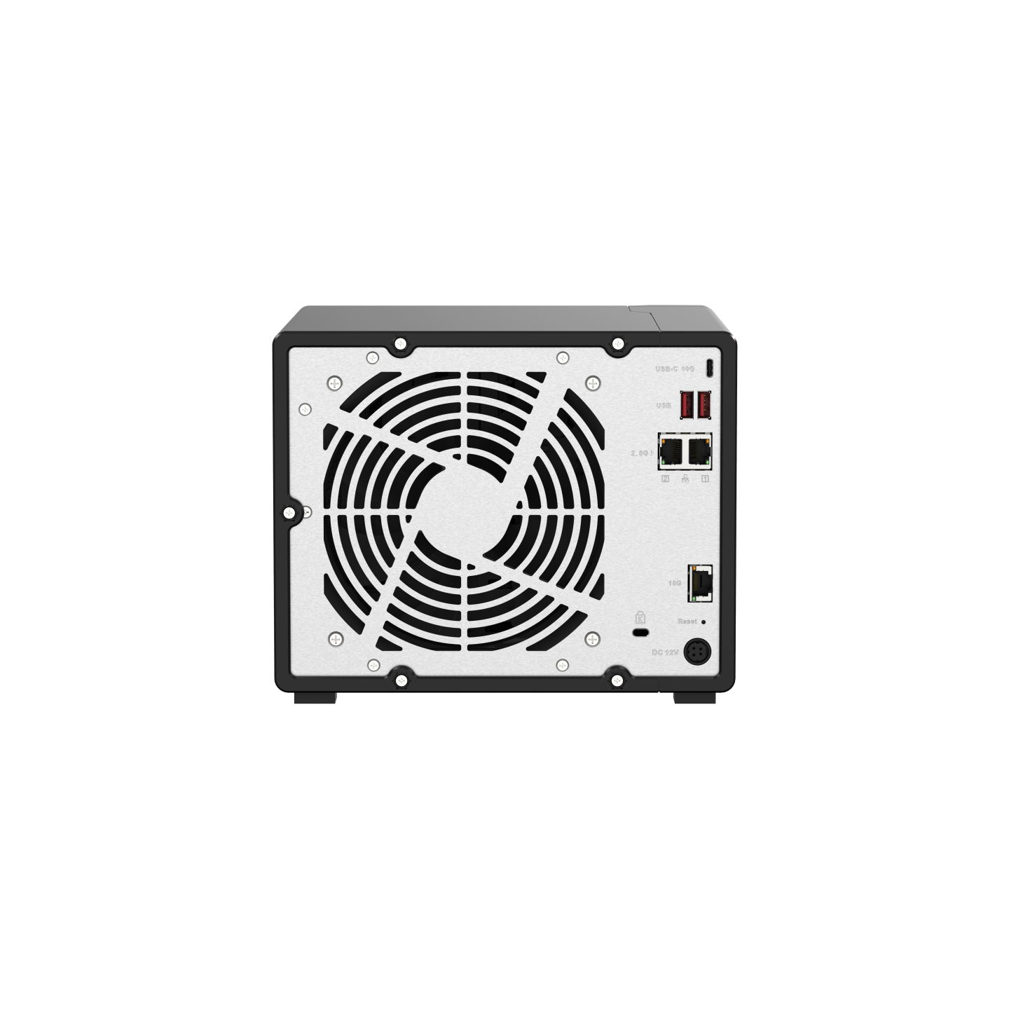 QNAP TS-h973AX-32G