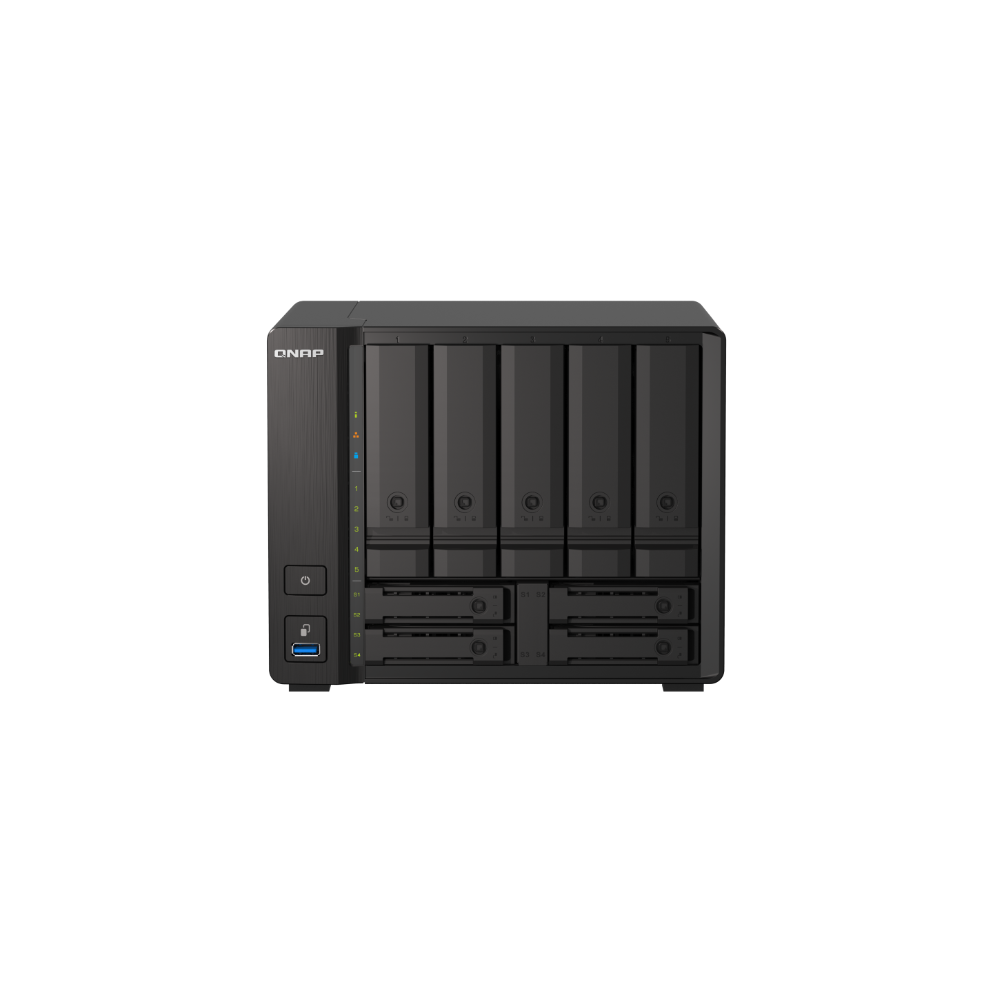QNAP TS-h973AX-32G