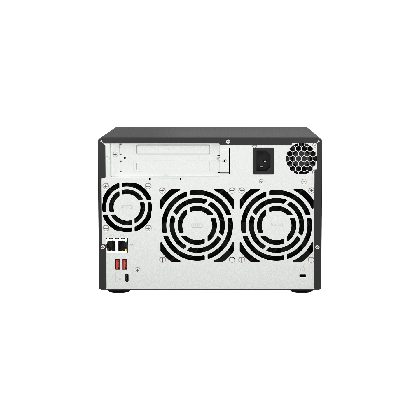 QNAP TS-673A-8G