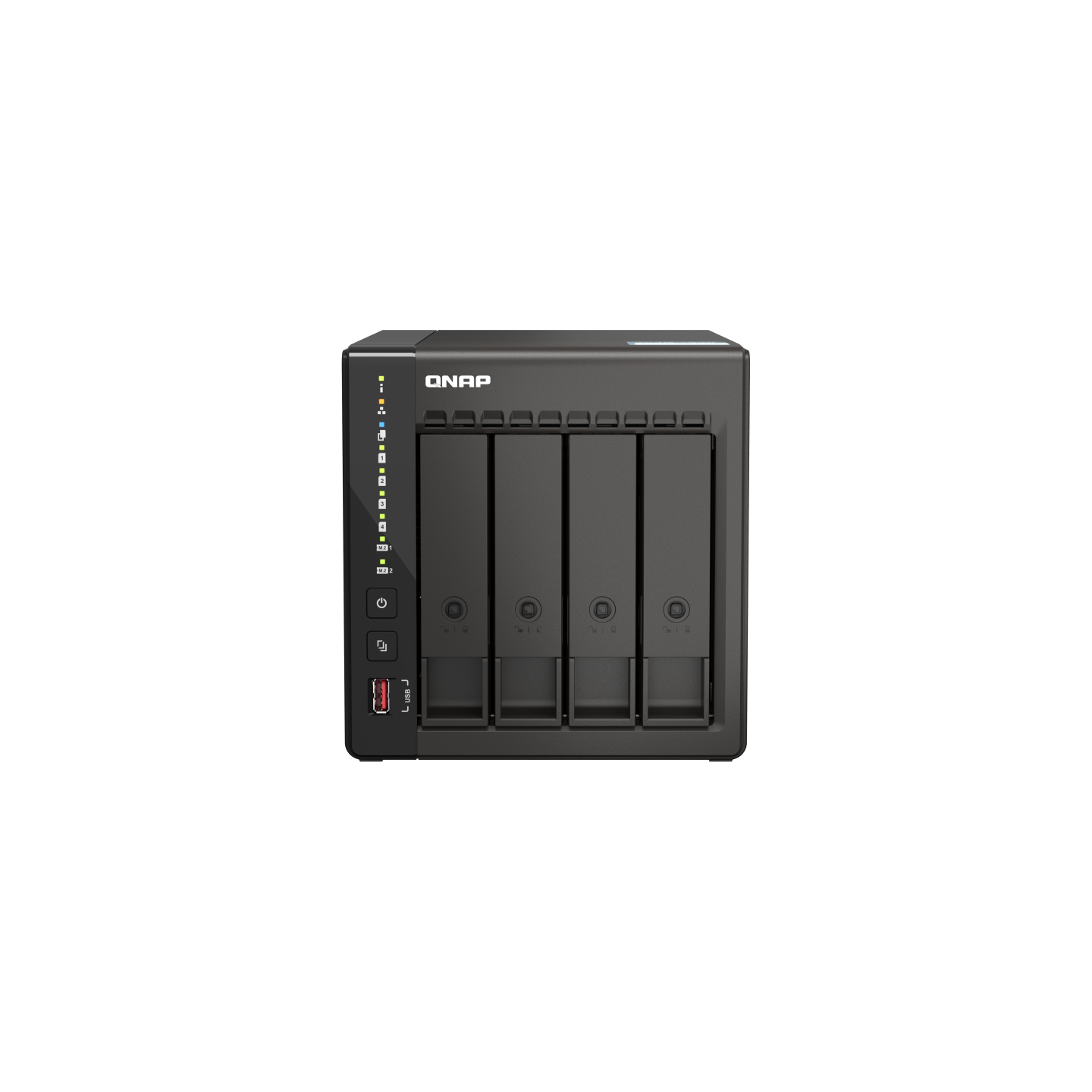 QNAP TS-453E-8G
