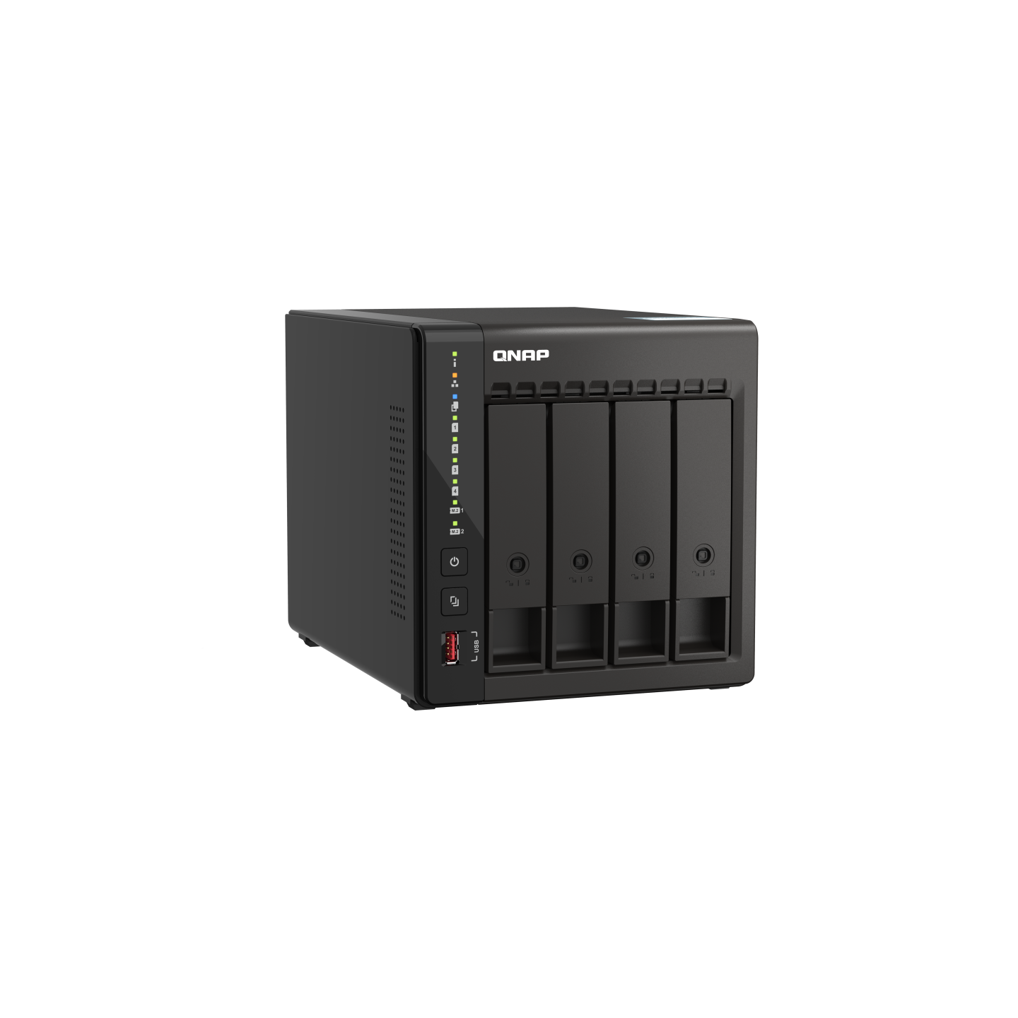 QNAP TS-453E-8G