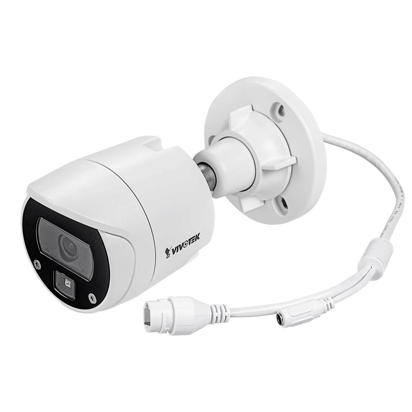 VIVOTEK IB9369 2MP | Bullet IP Exterior