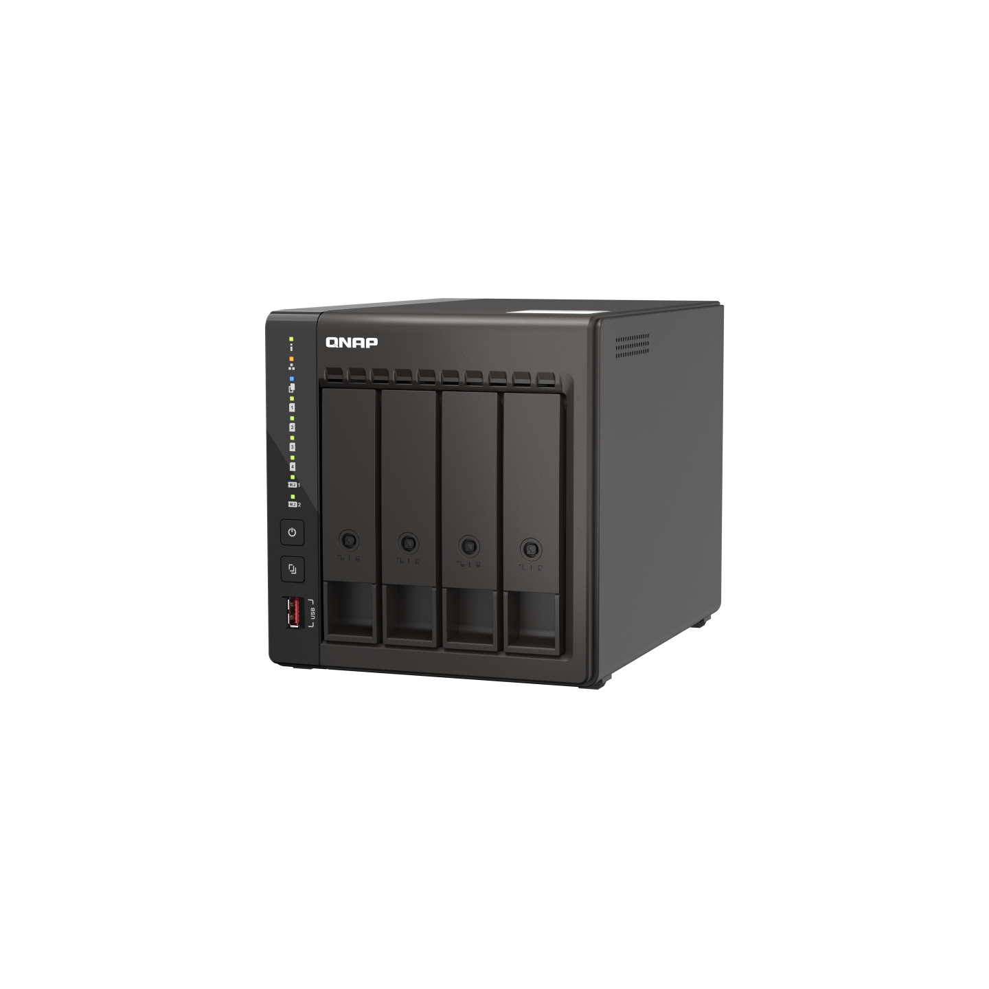 QNAP TS-453E-8G