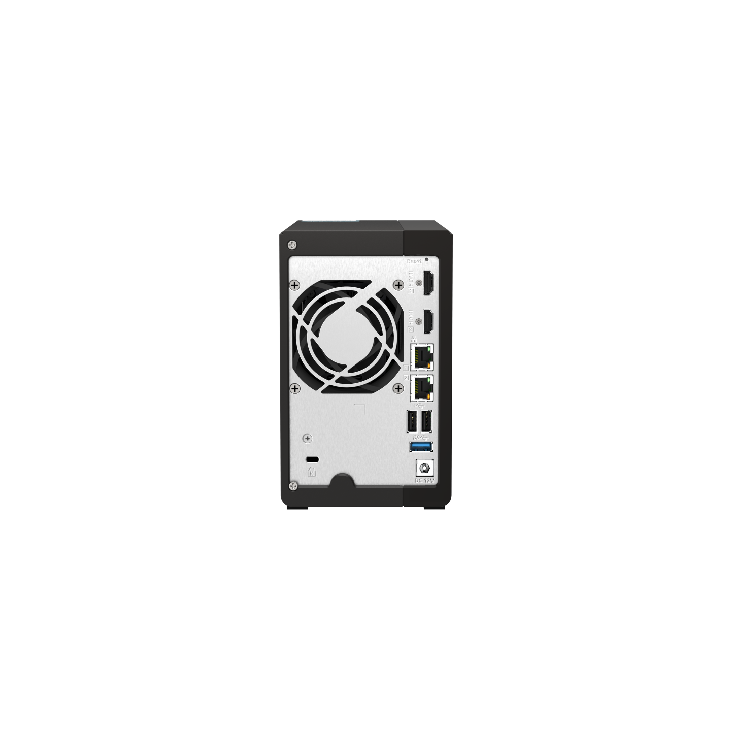 QNAP TS-253E-8G