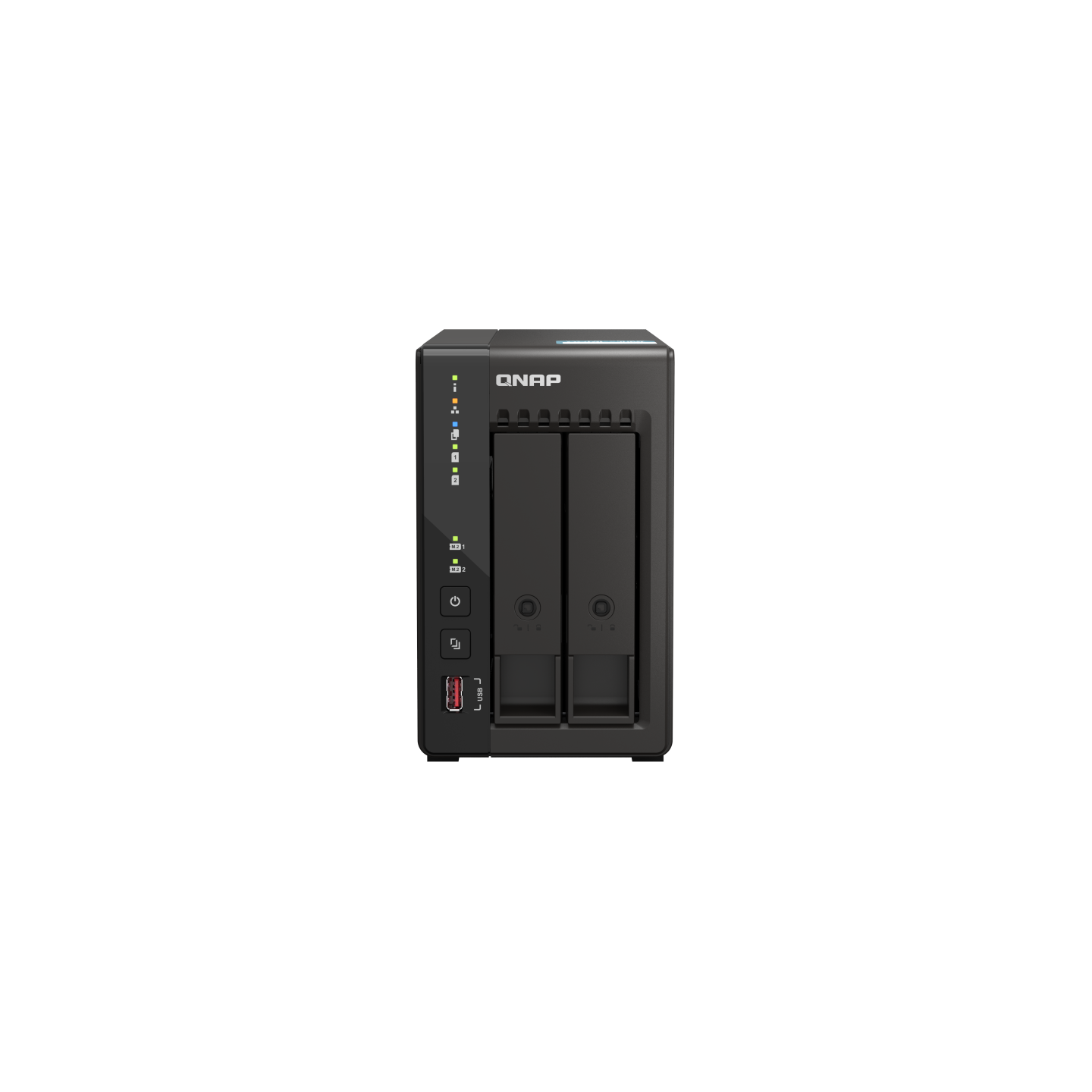 QNAP TS-253E-8G