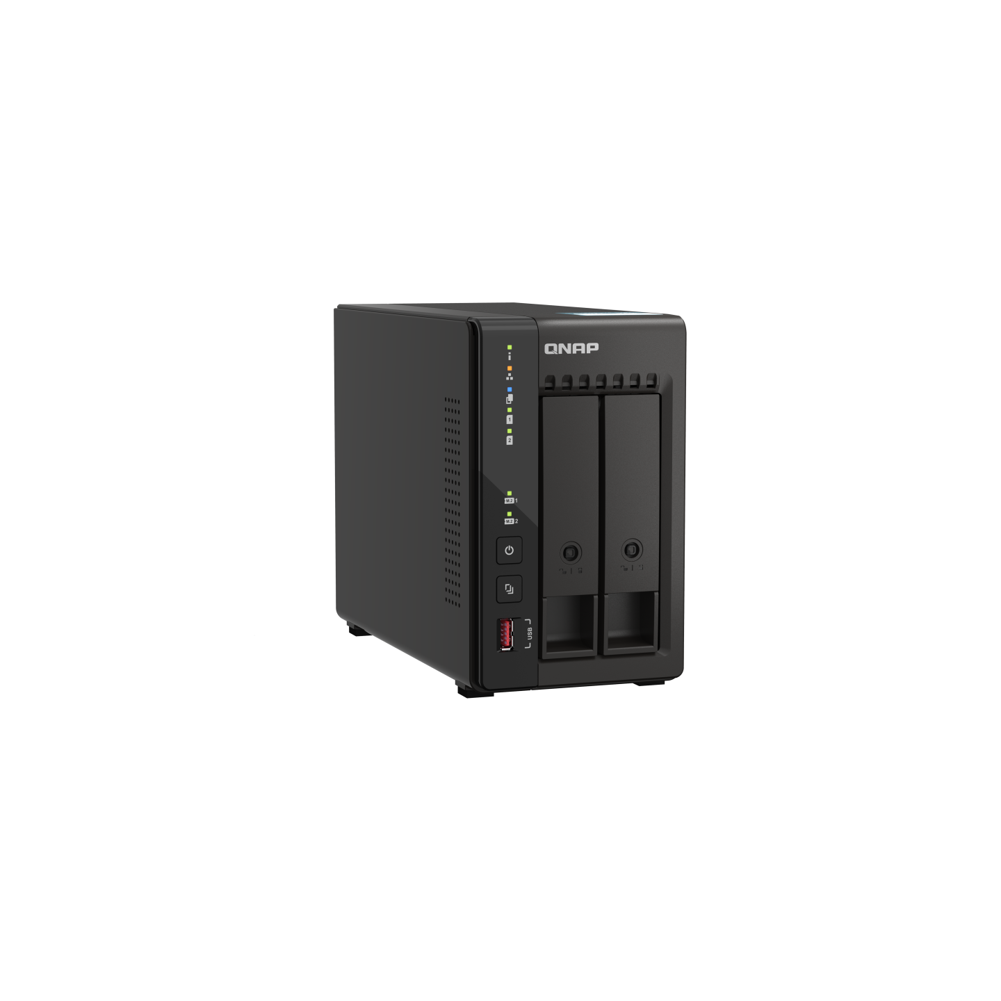 QNAP TS-253E-8G