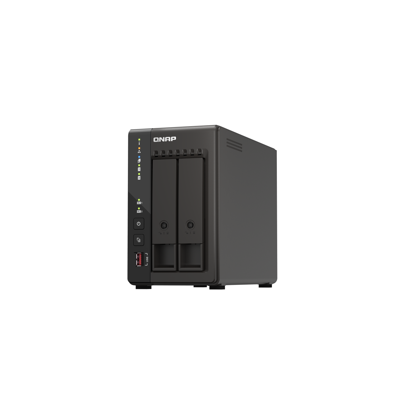 QNAP TS-253E-8G
