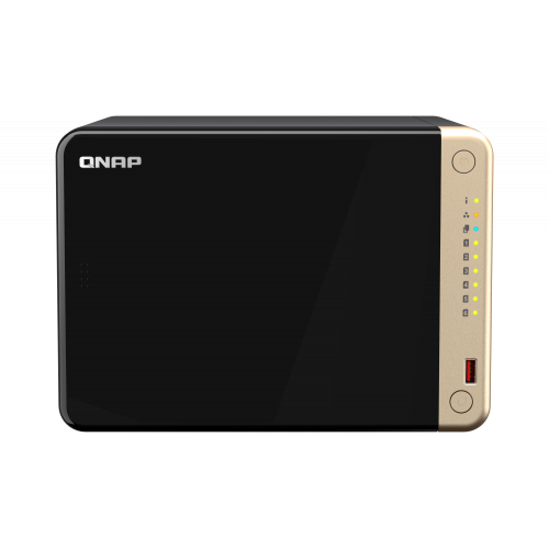 QNAP TS-664-8G