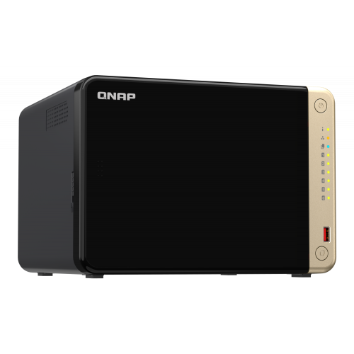 QNAP TS-664-8G