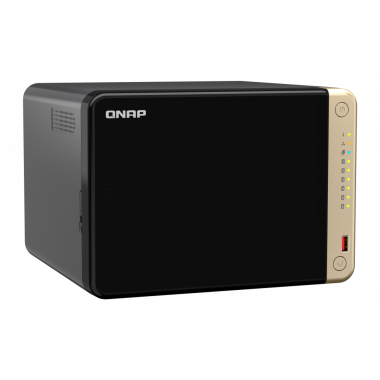 QNAP TS-664-8G