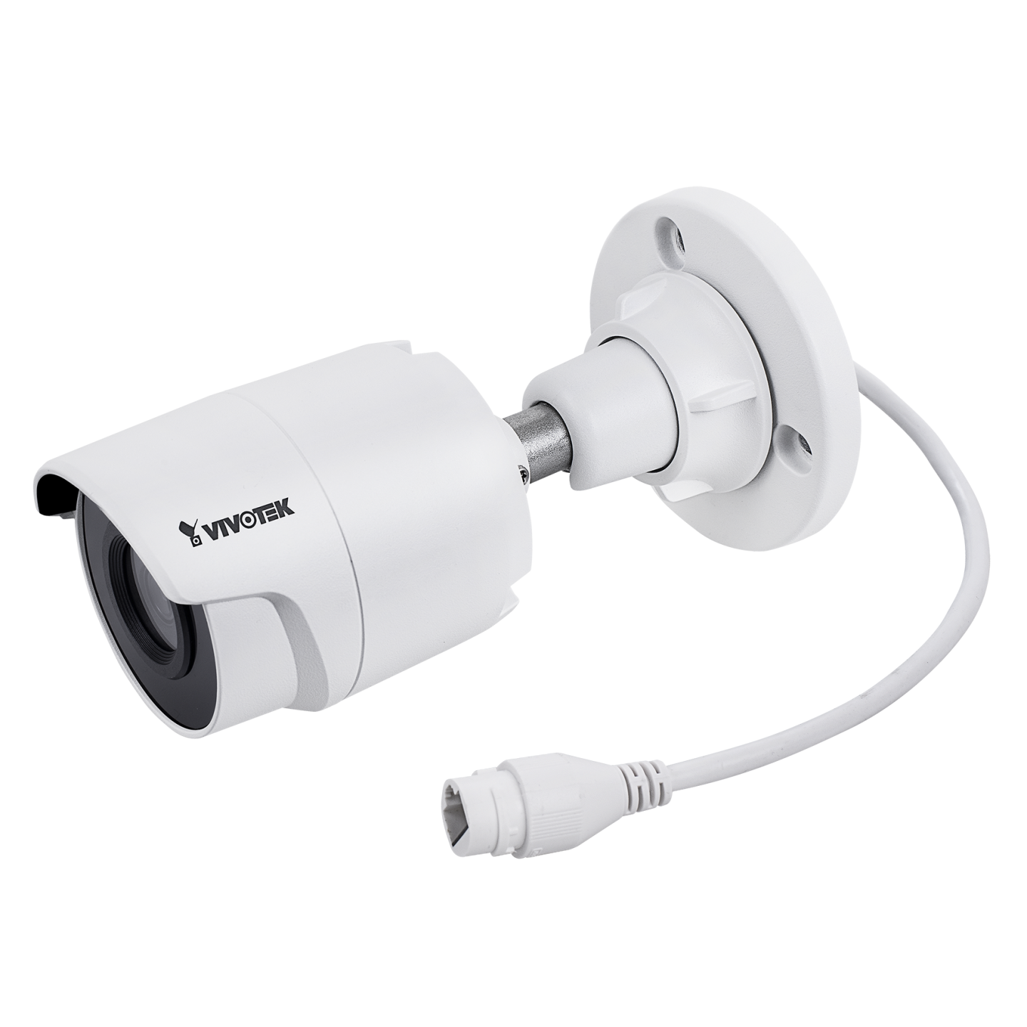 VIVOTEK IB9380-H 5MP | Bullet IP Exterior