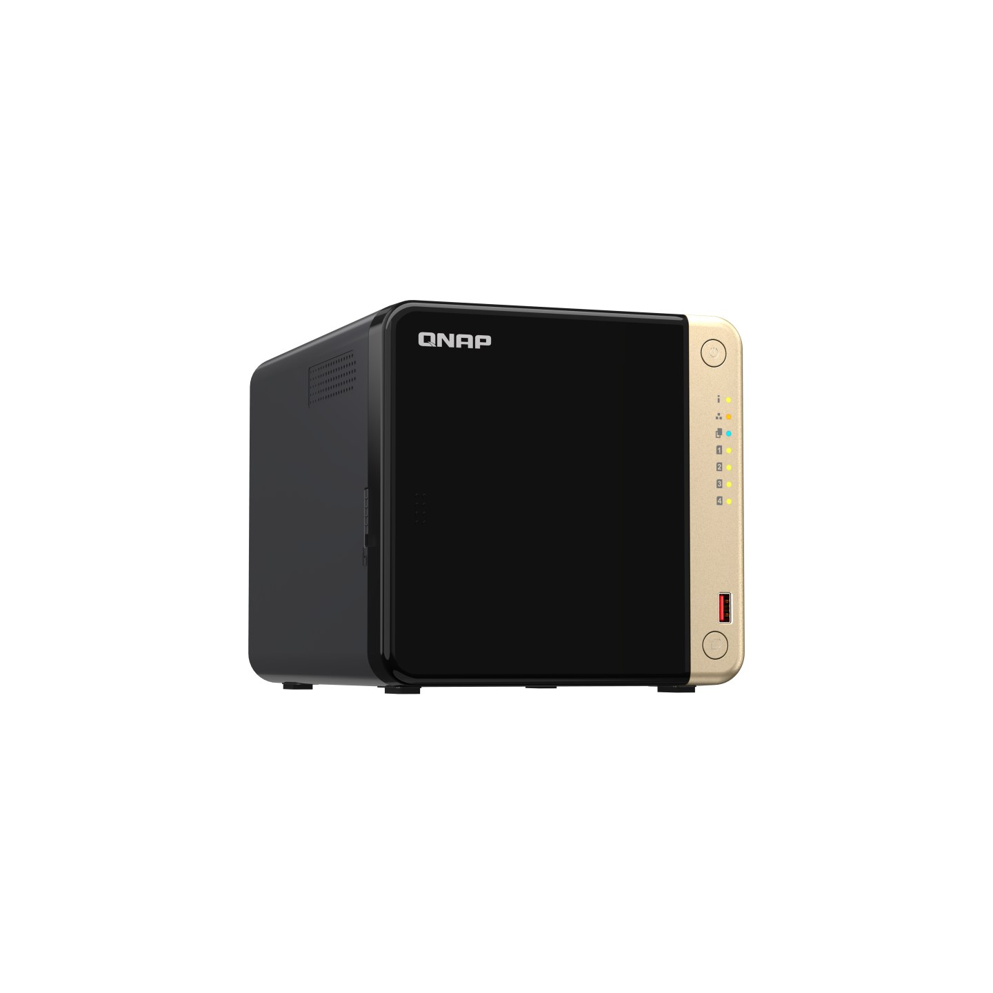 QNAP TS-464-8G