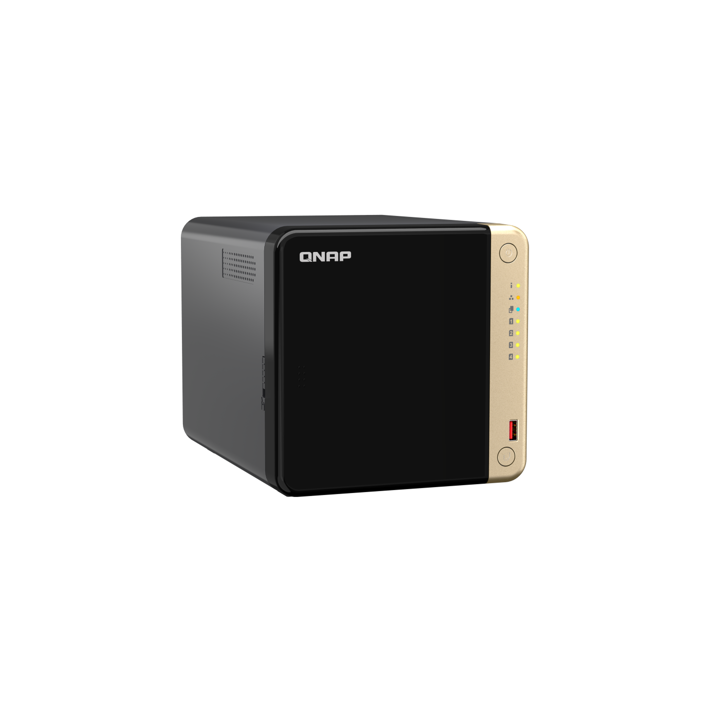 QNAP TS-464-8G