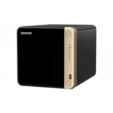 QNAP TS-464-8G