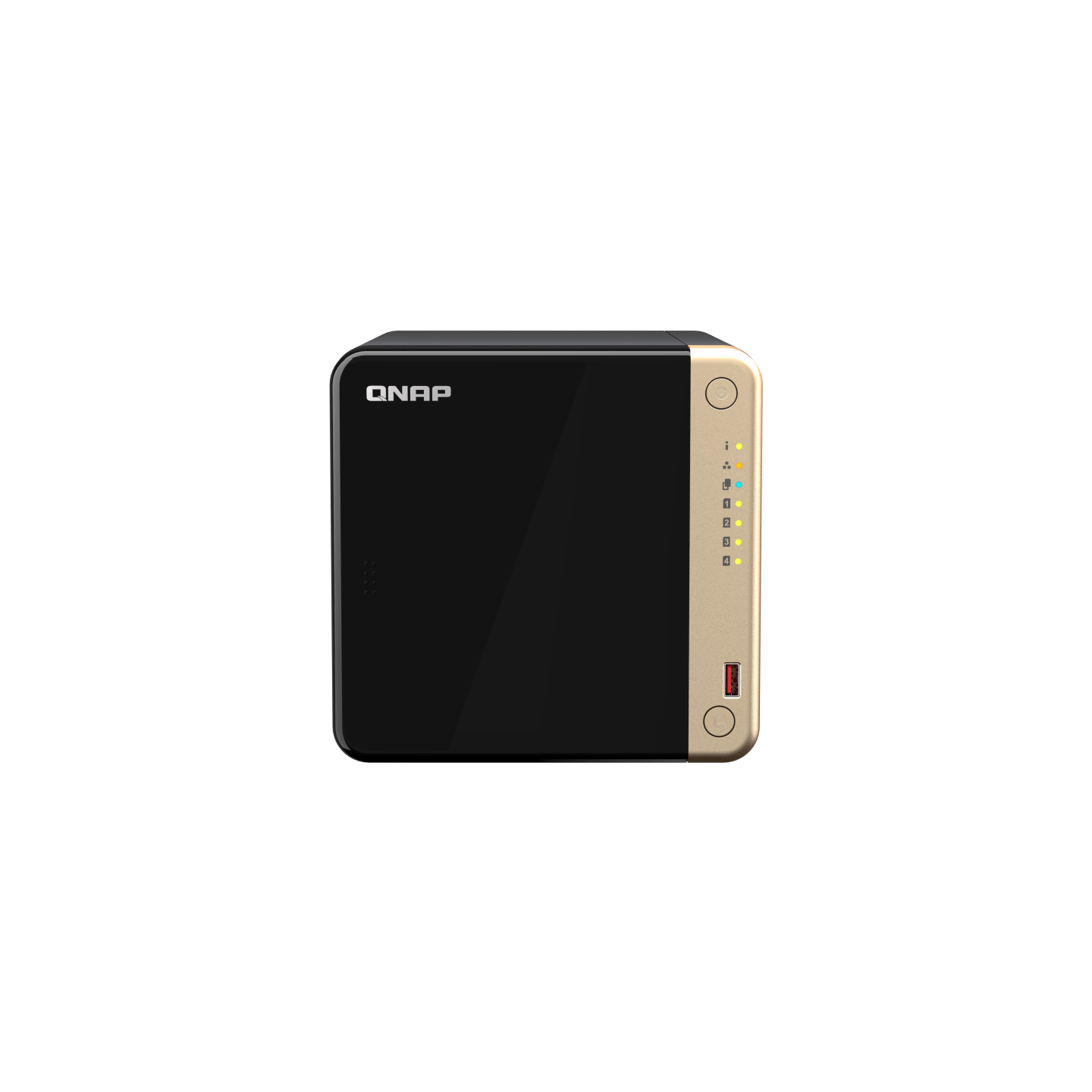 QNAP TS-464-8G