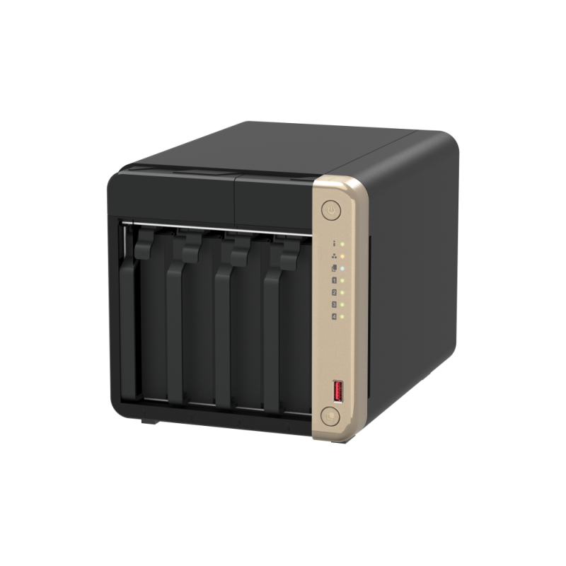 QNAP TS-464-8G