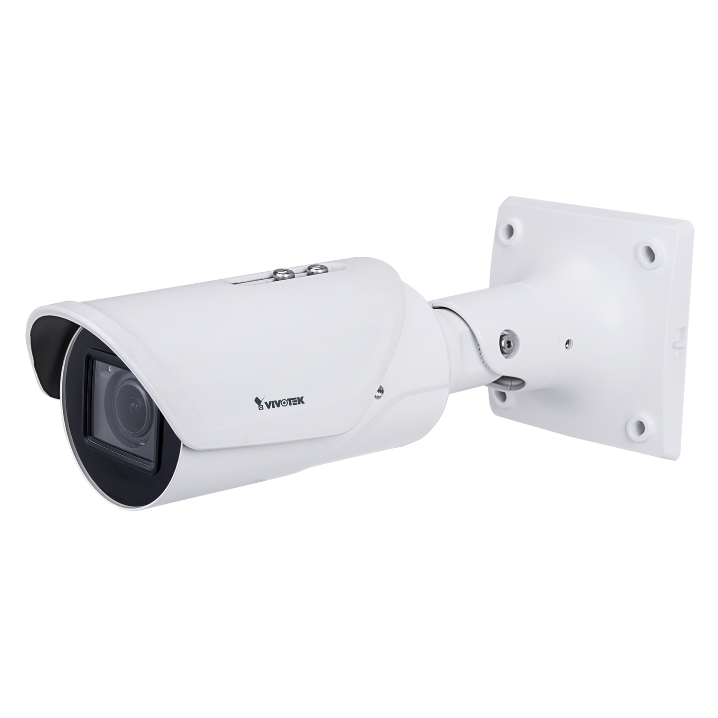 VIVOTEK IB9387-HT-A 5MP | Bullet IP