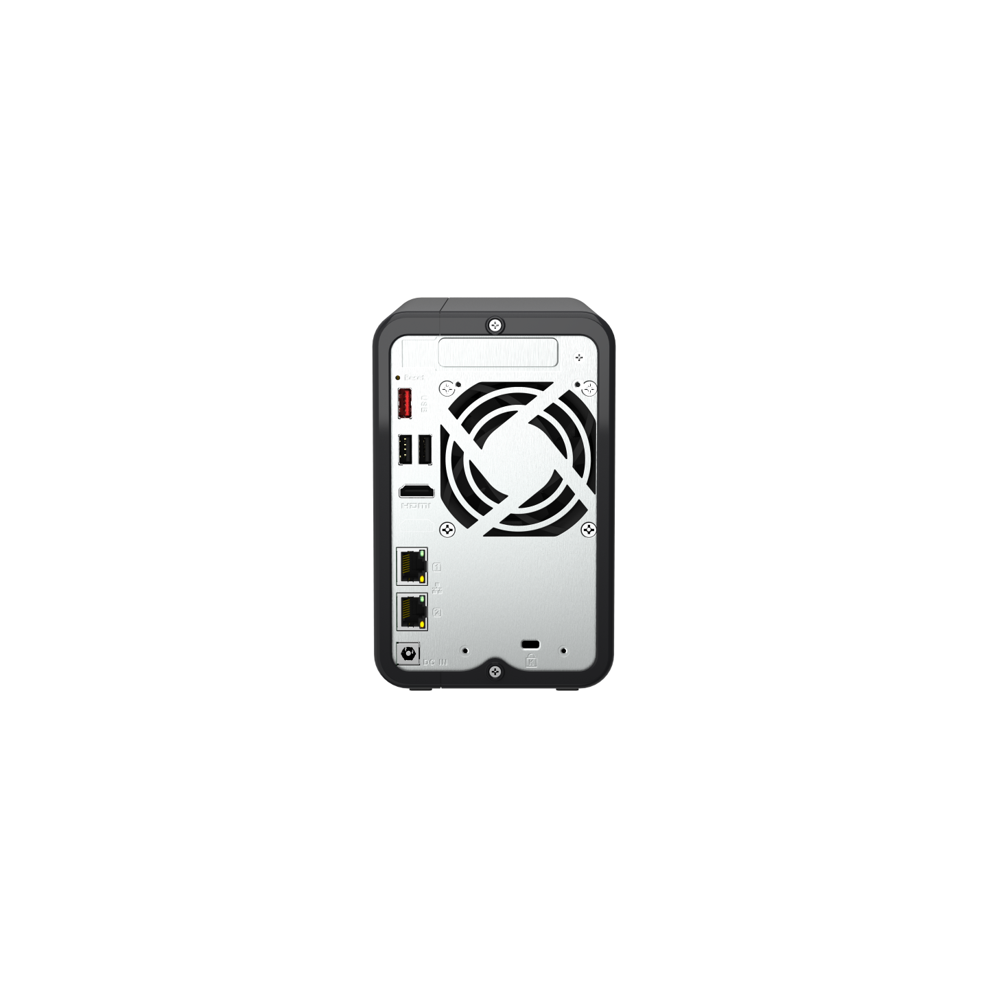 QNAP TS-264-8G