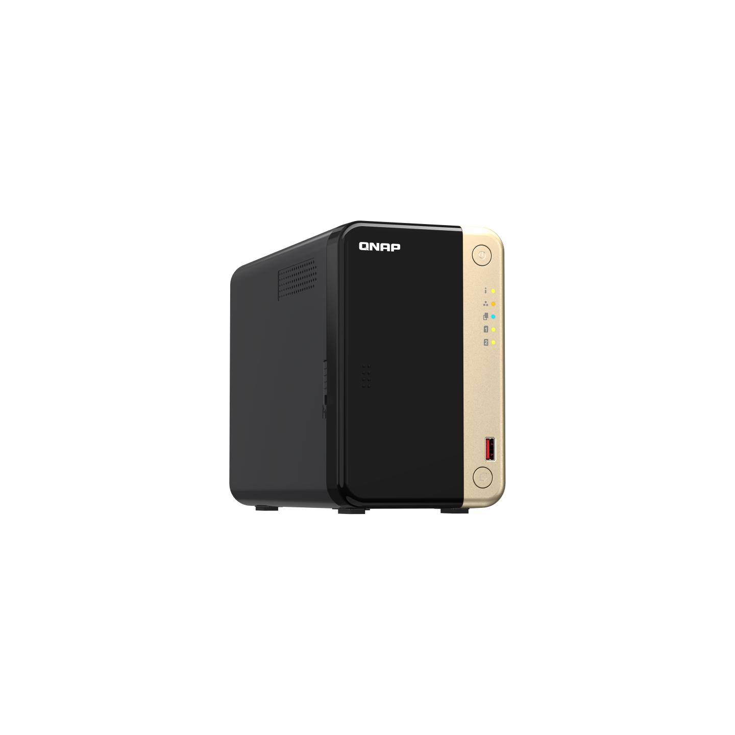 QNAP TS-264-8G