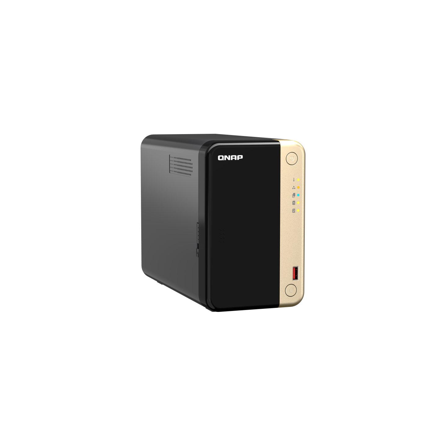 QNAP TS-264-8G