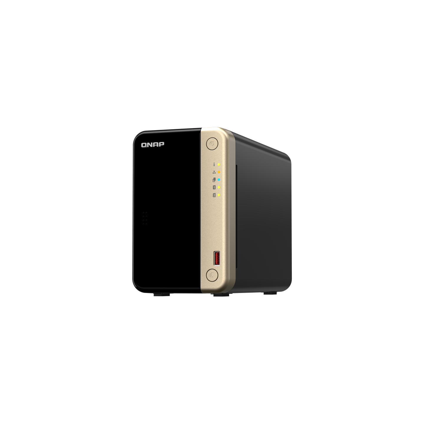 QNAP TS-264-8G