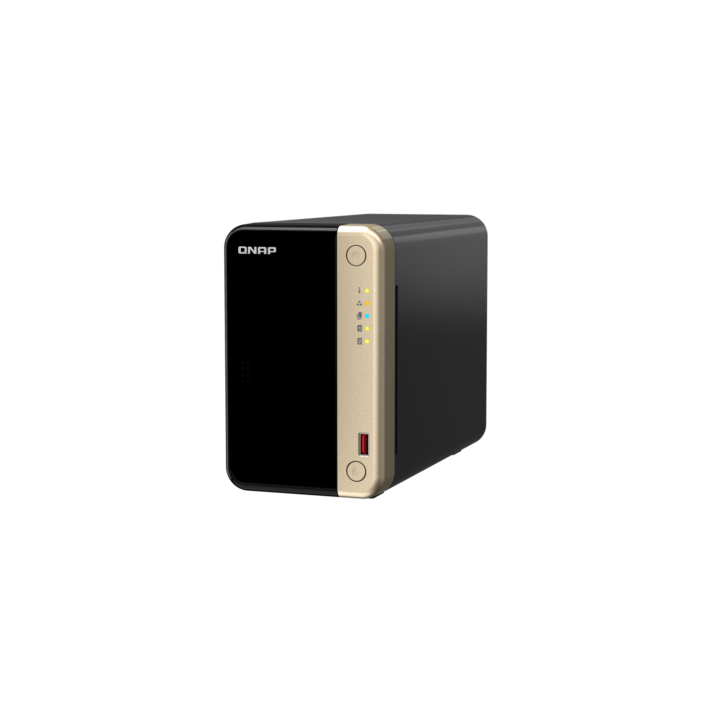 QNAP TS-264-8G