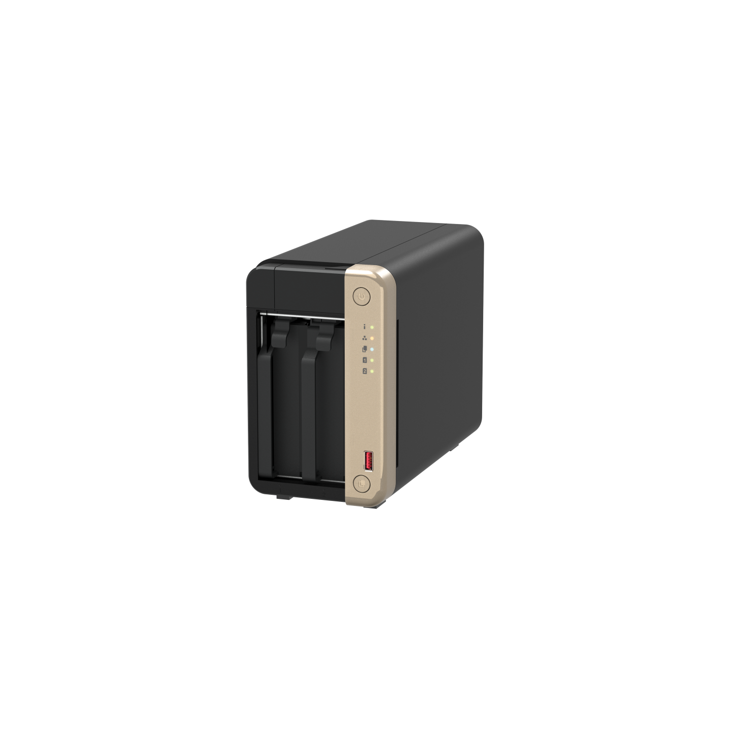 QNAP TS-264-8G