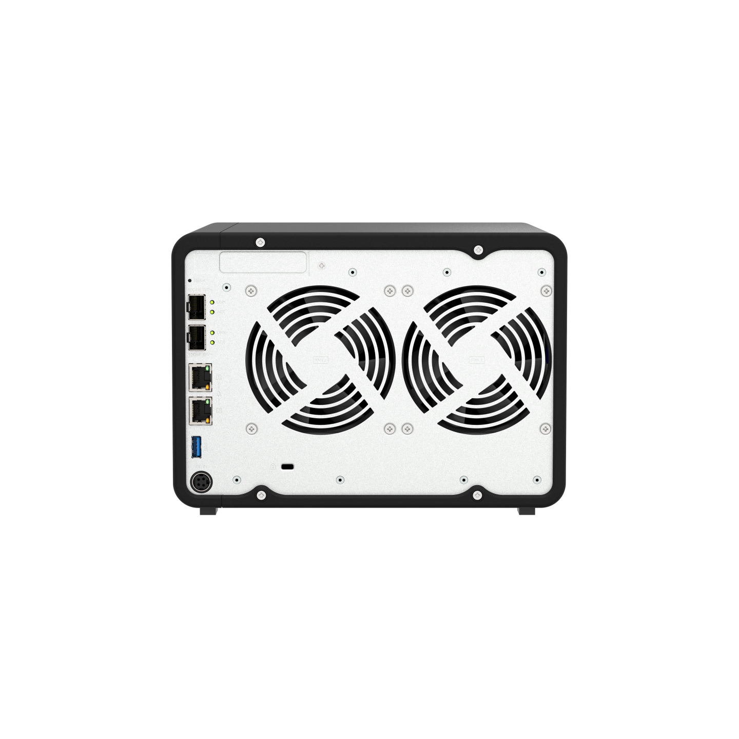QNAP TS-632X-4G