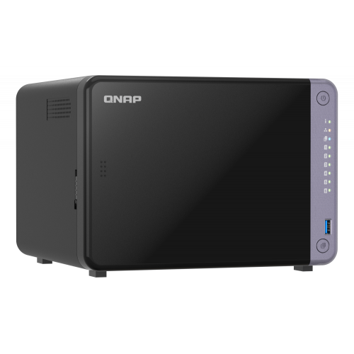 QNAP TS-632X-4G