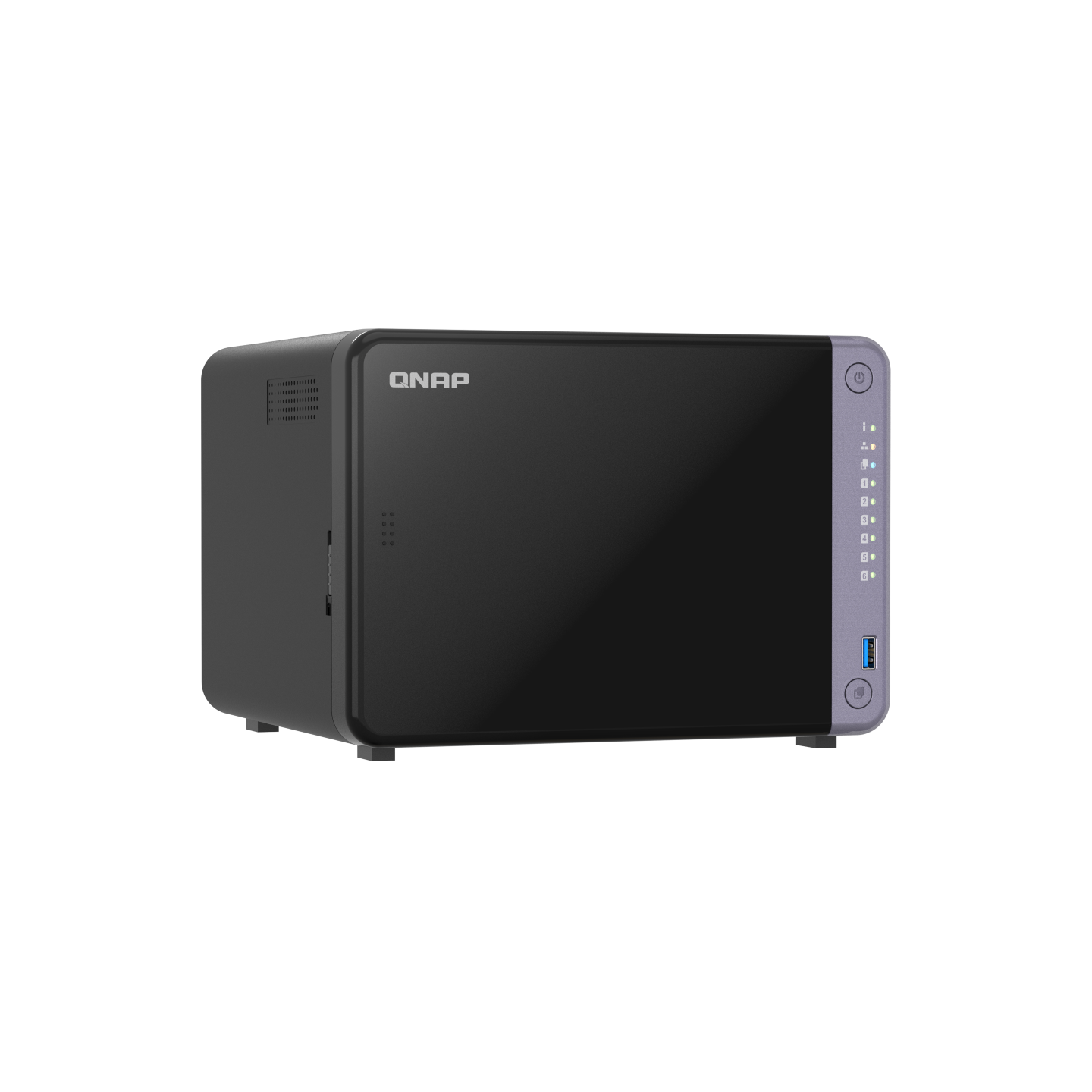 QNAP TS-632X-4G