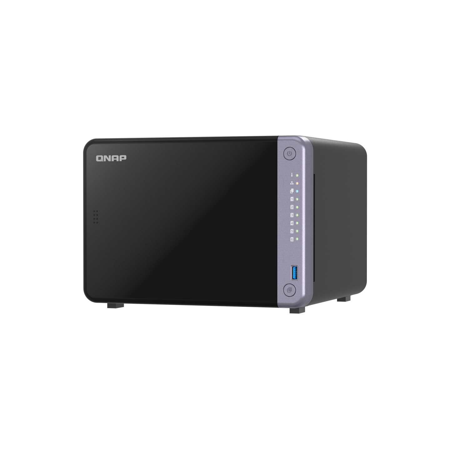 QNAP TS-632X-4G