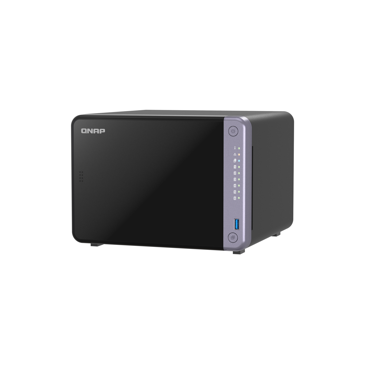 QNAP TS-632X-4G