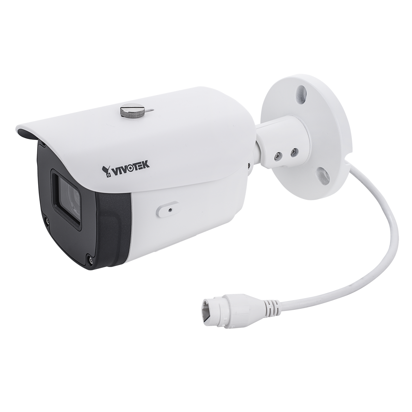 VIVOTEK IB9388-HT 5MP | Bullet IP