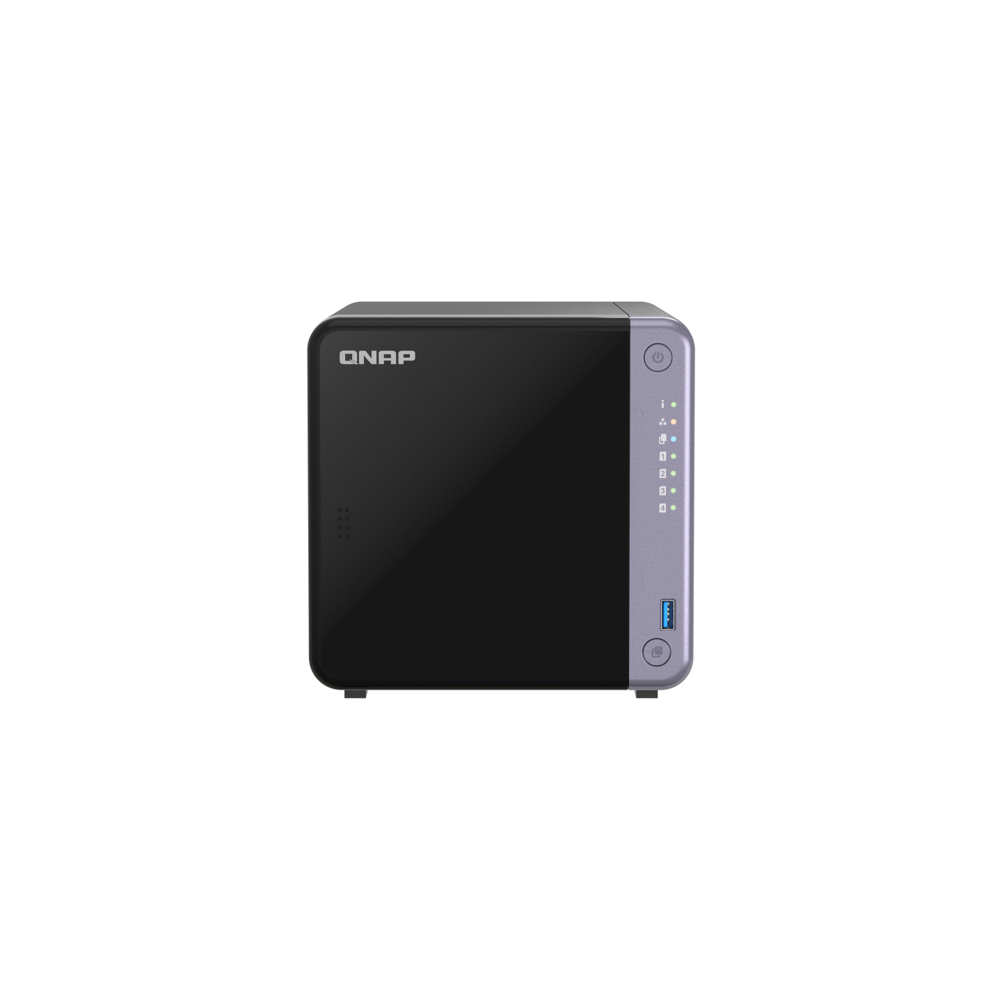 QNAP PTS-432X-4G