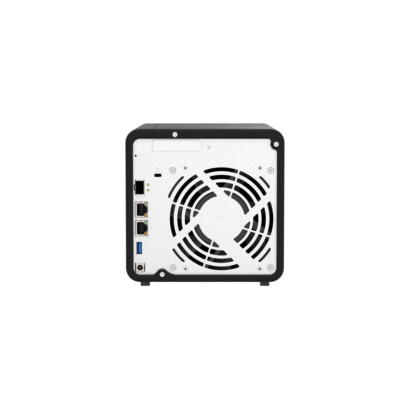 QNAP PTS-432X-4G
