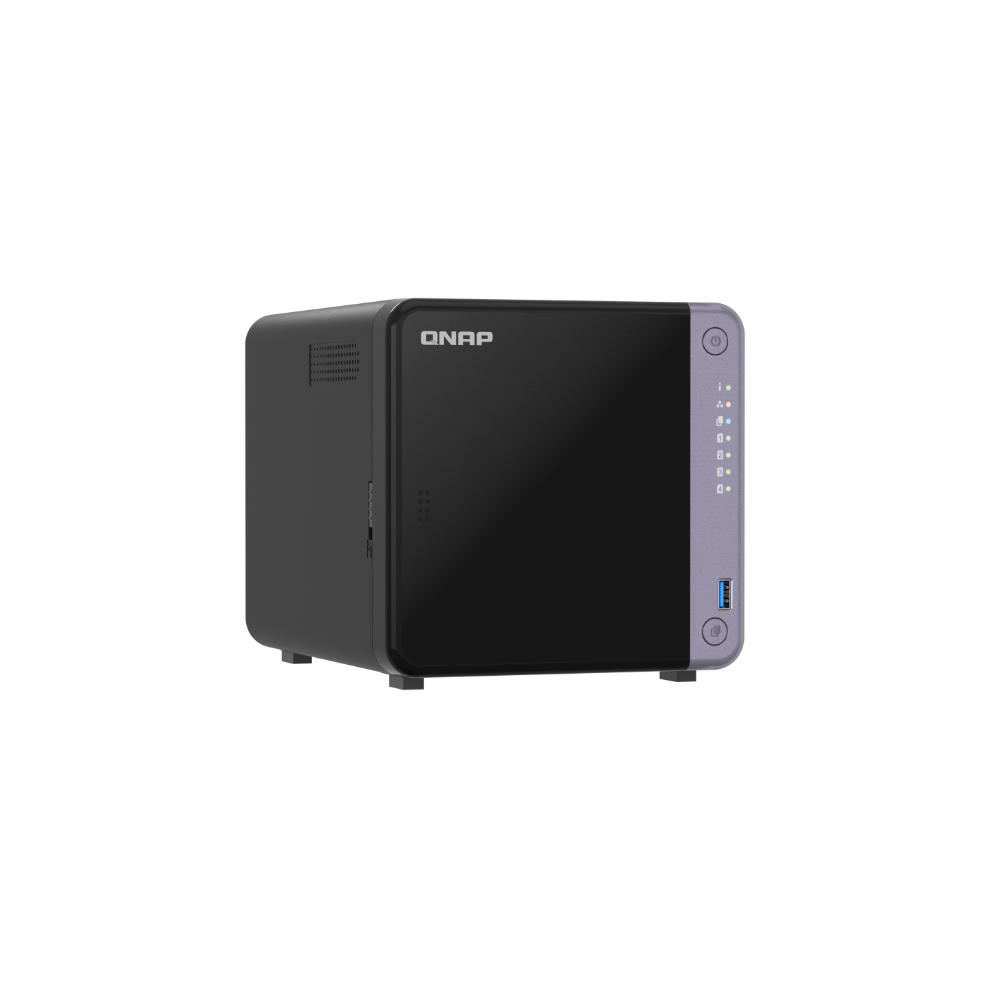 QNAP PTS-432X-4G