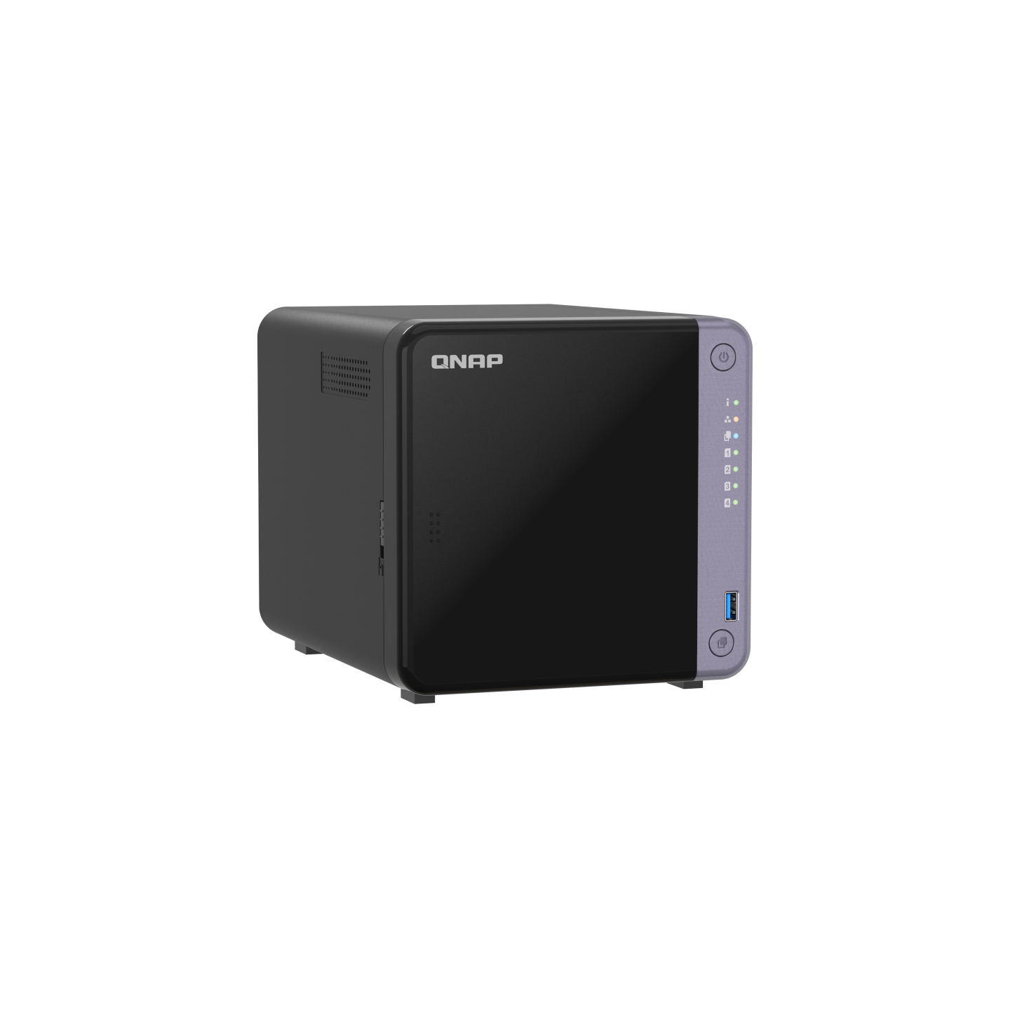 QNAP PTS-432X-4G