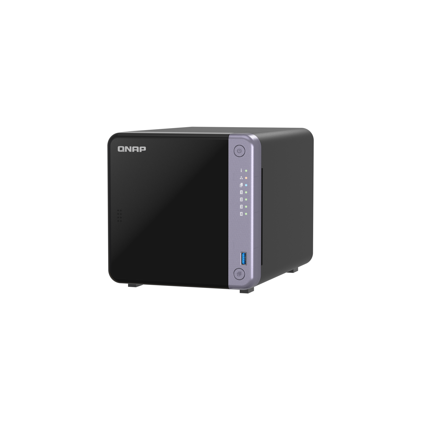 QNAP PTS-432X-4G