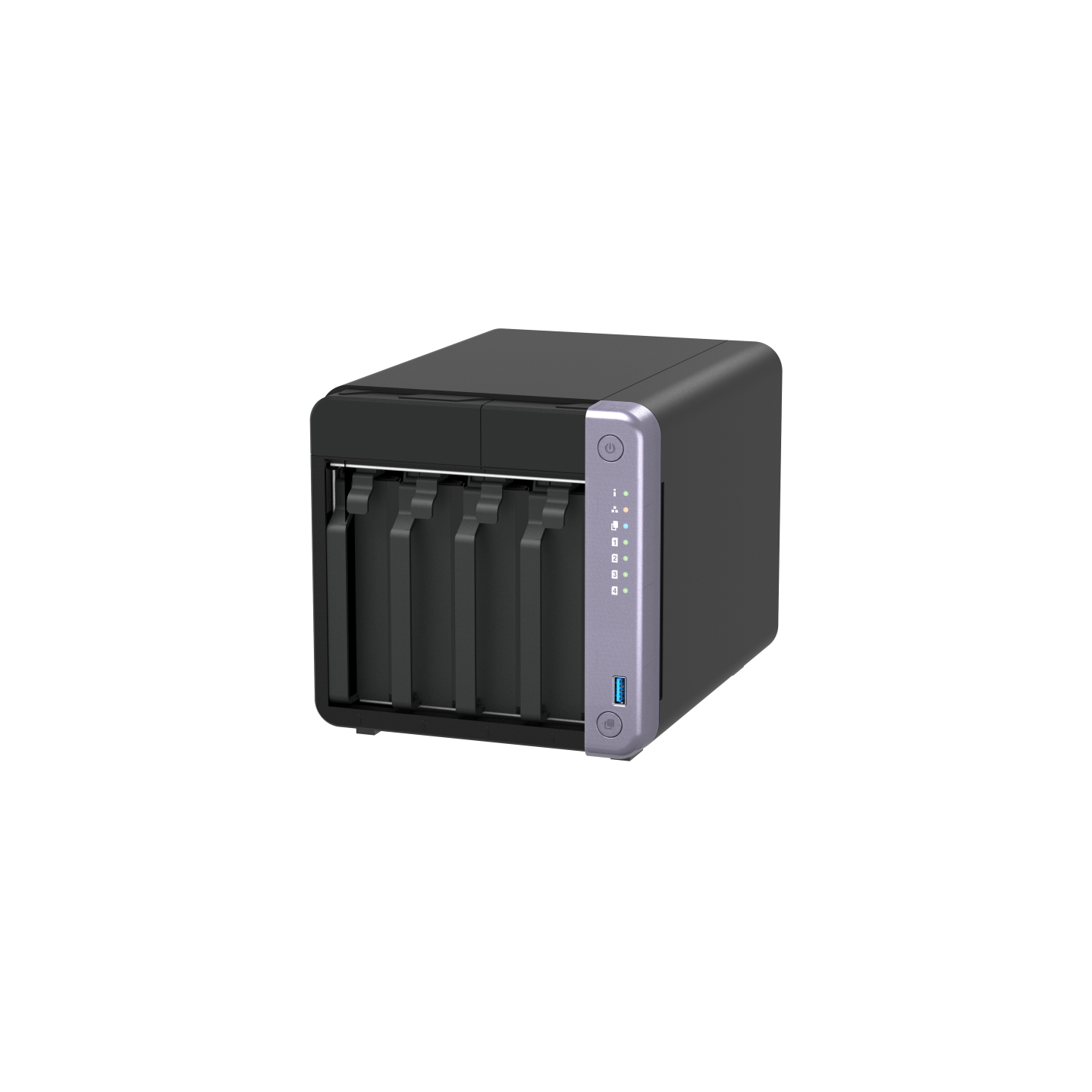 QNAP PTS-432X-4G