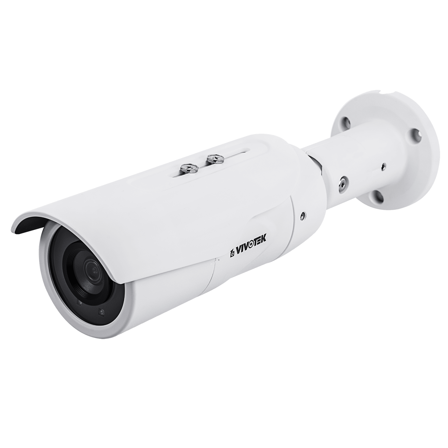 VIVOTEK IB9389-EH-v2 5MP | Bullet IP
