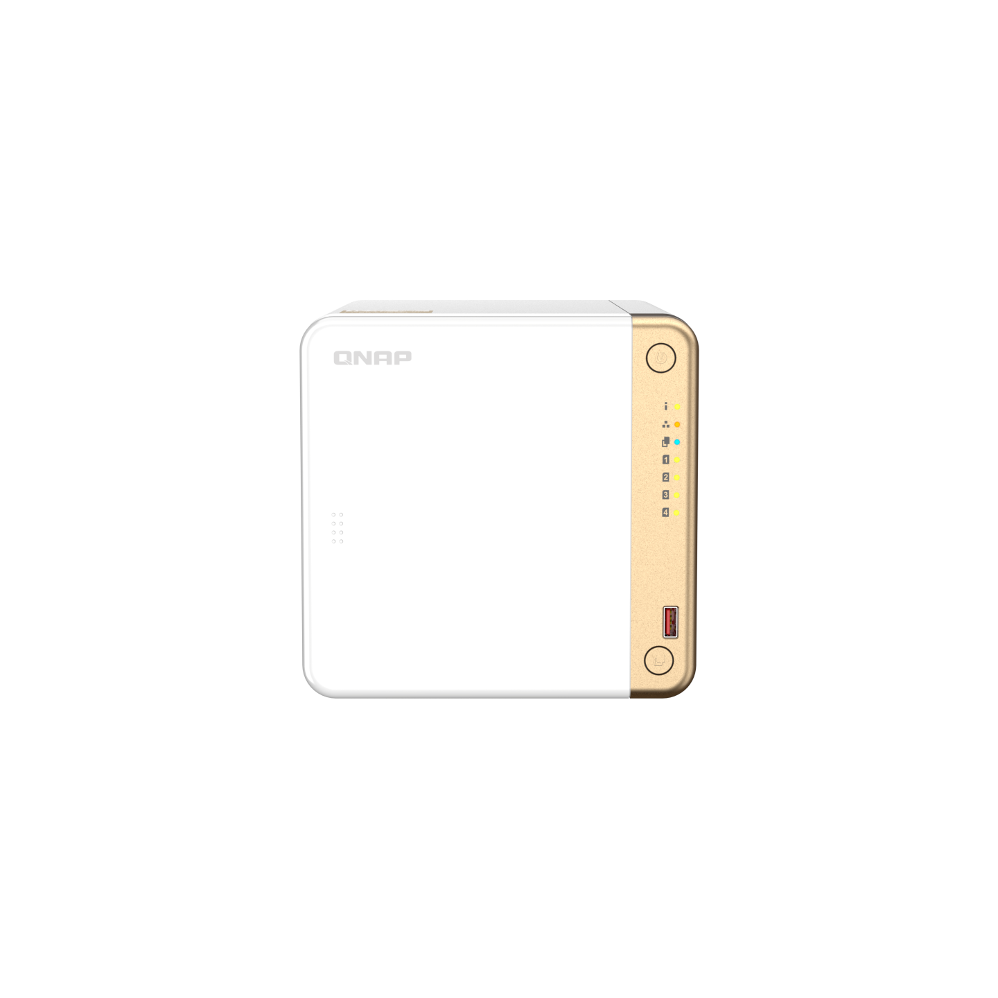 QNAP TS-462-4G