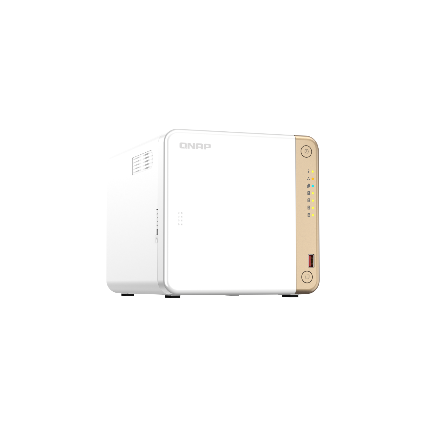QNAP TS-462-4G