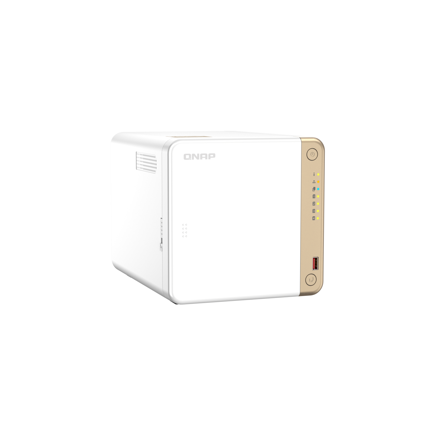 QNAP TS-462-4G