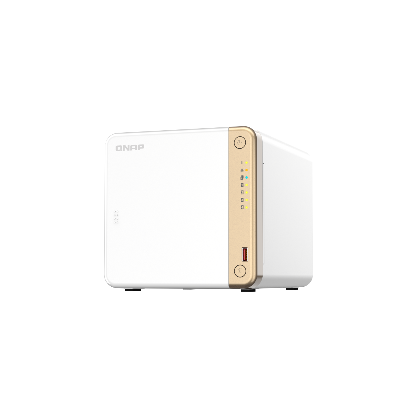 QNAP TS-462-4G