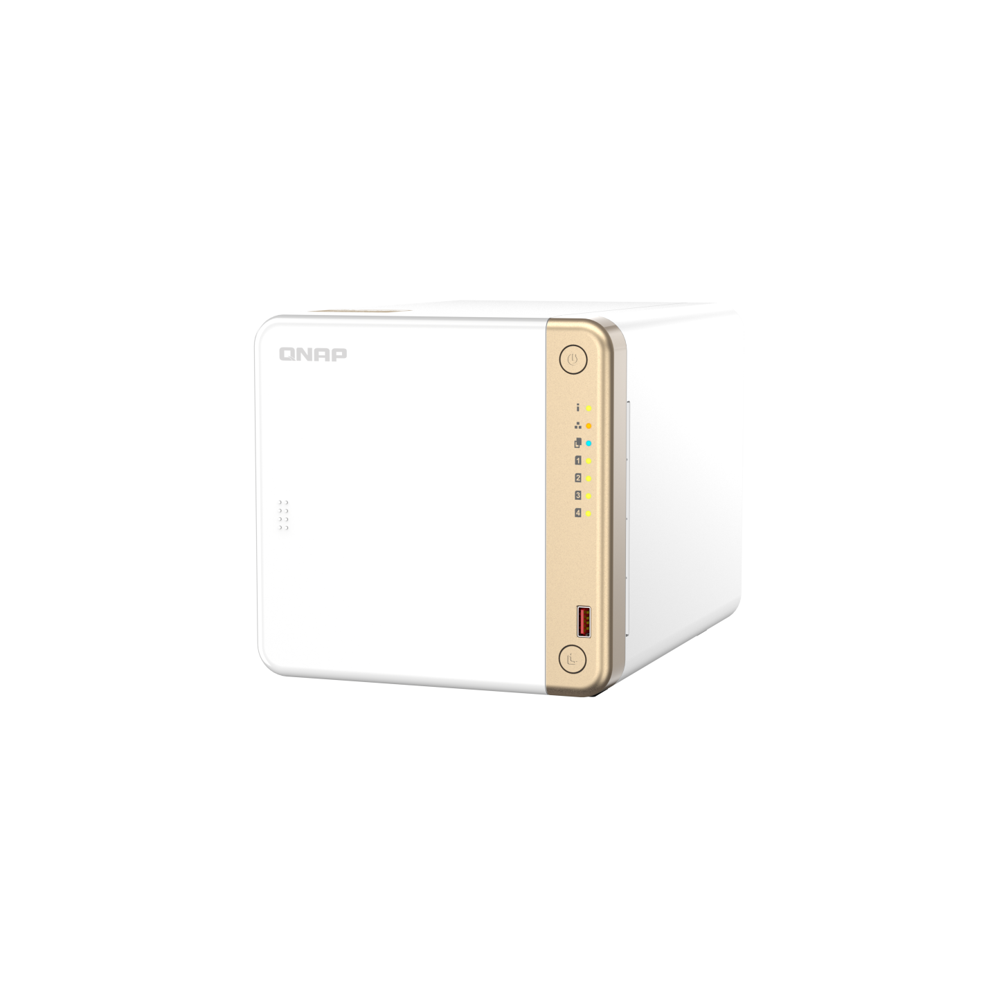 QNAP TS-462-4G