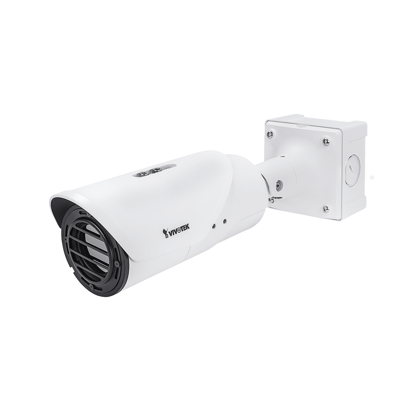VIVOTEK TB9330-E | Cámara Térmica IP