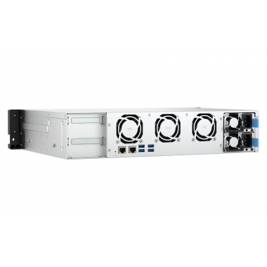 QNAP TS-855eU-RP-8G