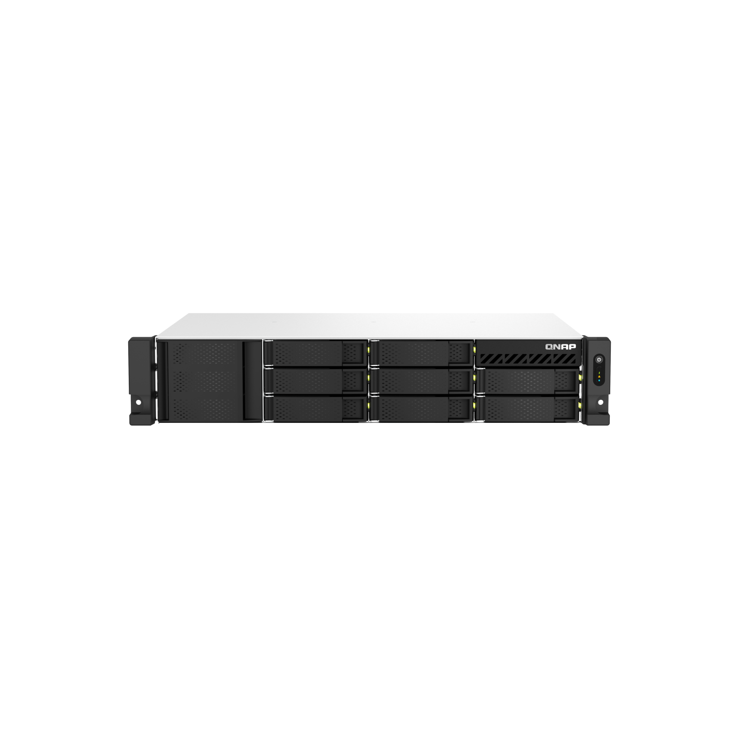 QNAP TS-873AeU-RP-4G